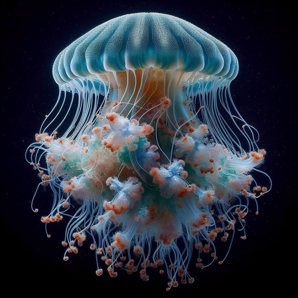 How jellyfish regenerate functional tentacles in days