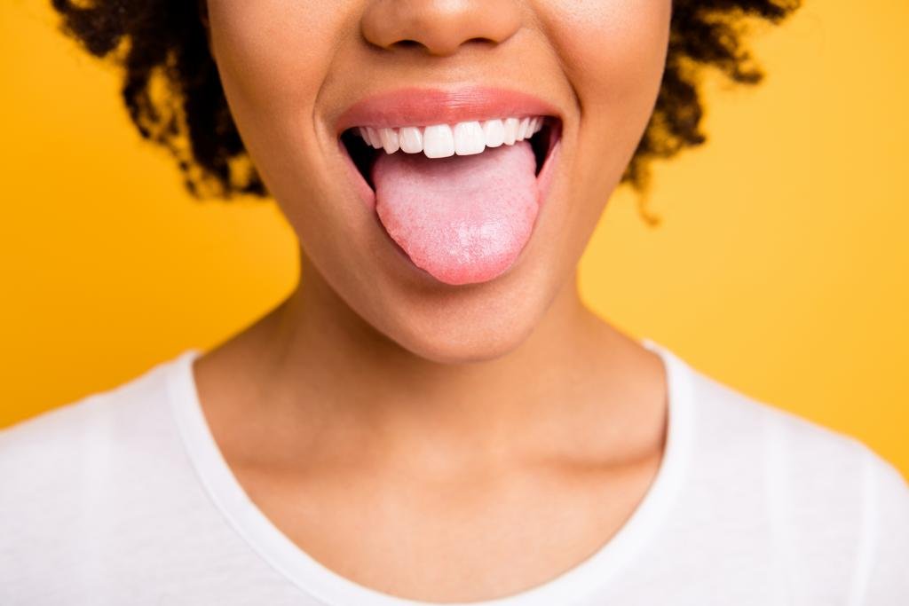 AI study reveals tongue’s unique surface